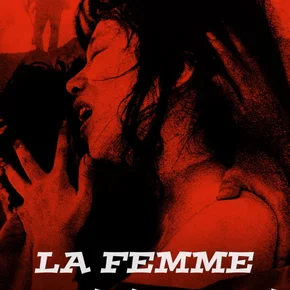 Photo du film : La femme des sables