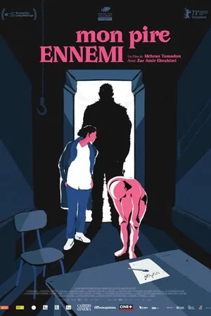Photo 4 du film : Mon pire ennemi