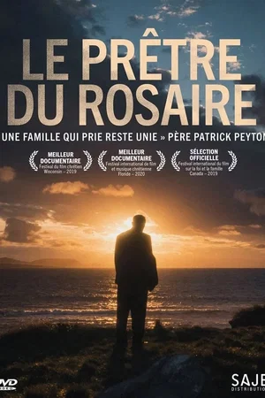 Photo 2 du film : Le Prêtre du Rosaire