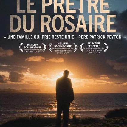 Miniature photo du film : Le Prêtre du Rosaire
