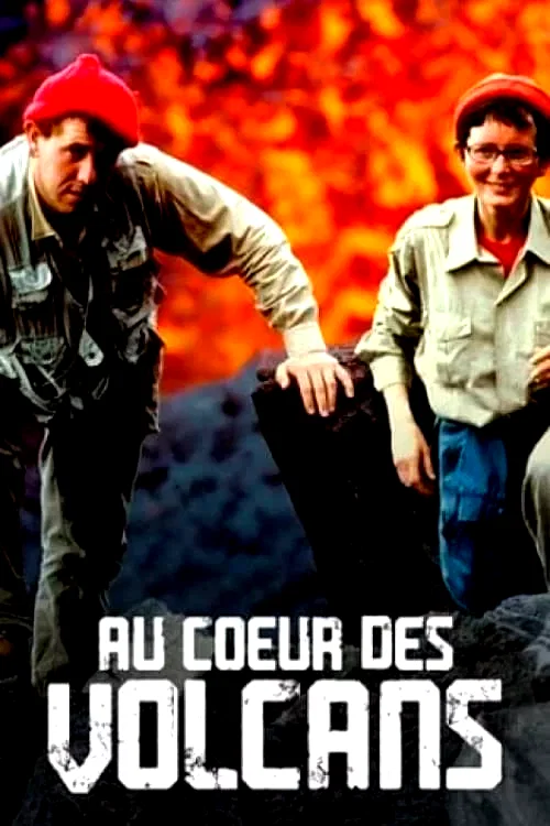 Photo 3 du film : Au cœur des volcans : Requiem pour Katia et Maurice Krafft