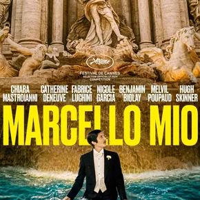 Photo du film : Marcello Mio