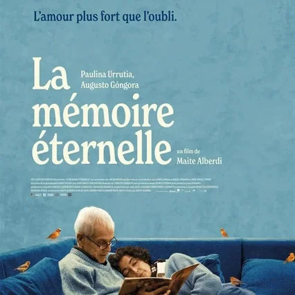 Miniature photo du film : La Mémoire Eternelle