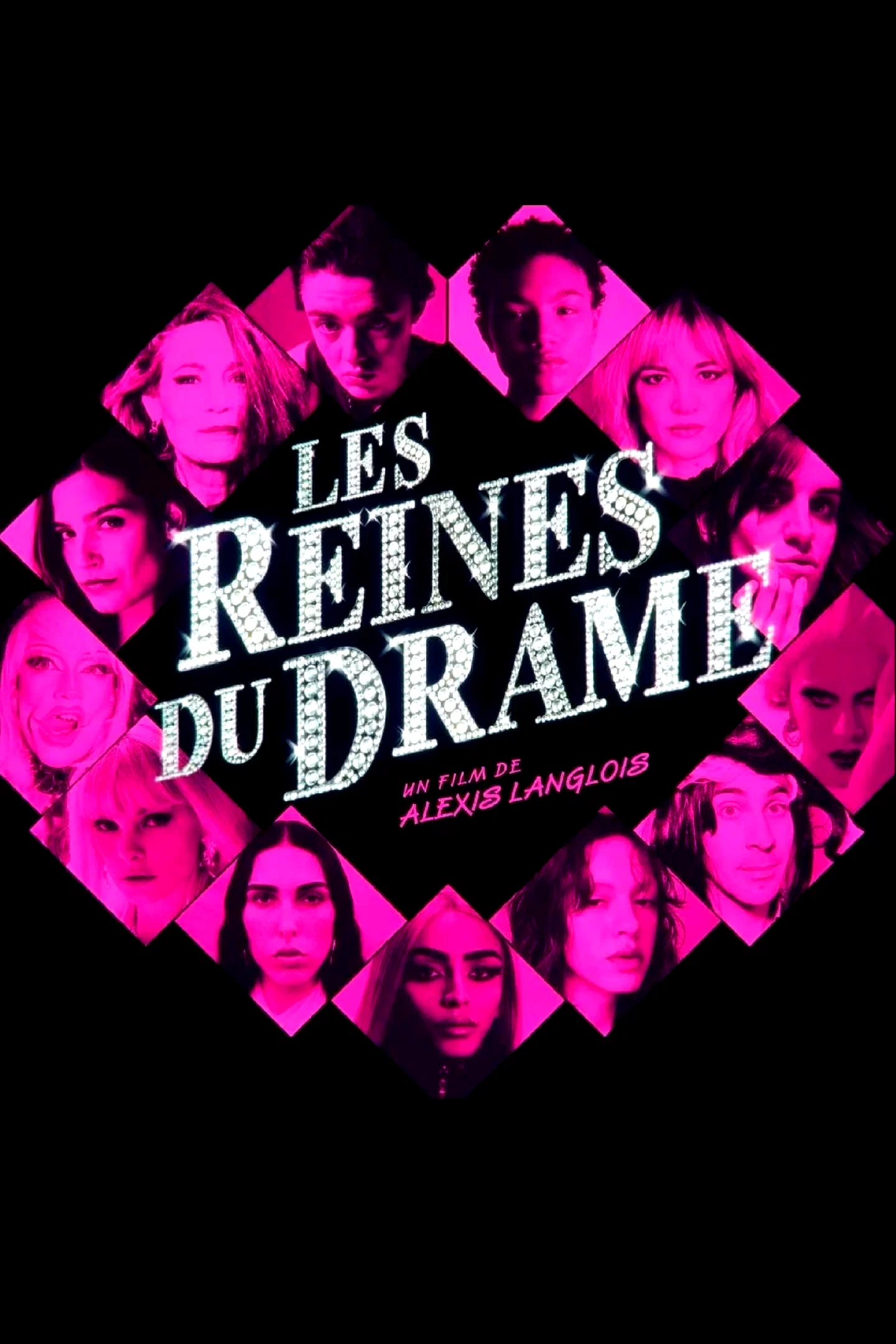 Photo du film : Les reines du drame