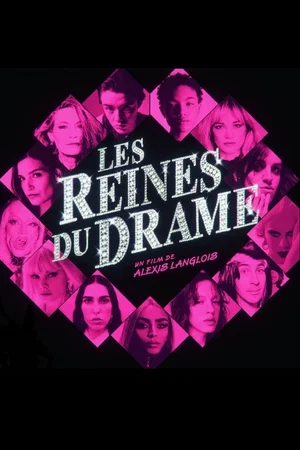 Photo du film : Les reines du drame