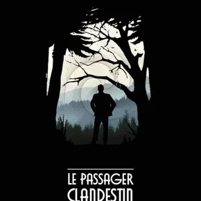 Photo du film : Le Passager Clandestin