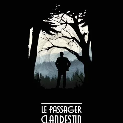 Miniature photo du film : Le Passager Clandestin