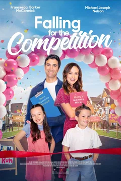 Affiche du film Le concours de la dernière chance