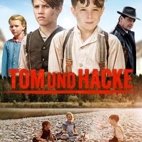 Photo du film : Tom & Hacke, une aventure allemande