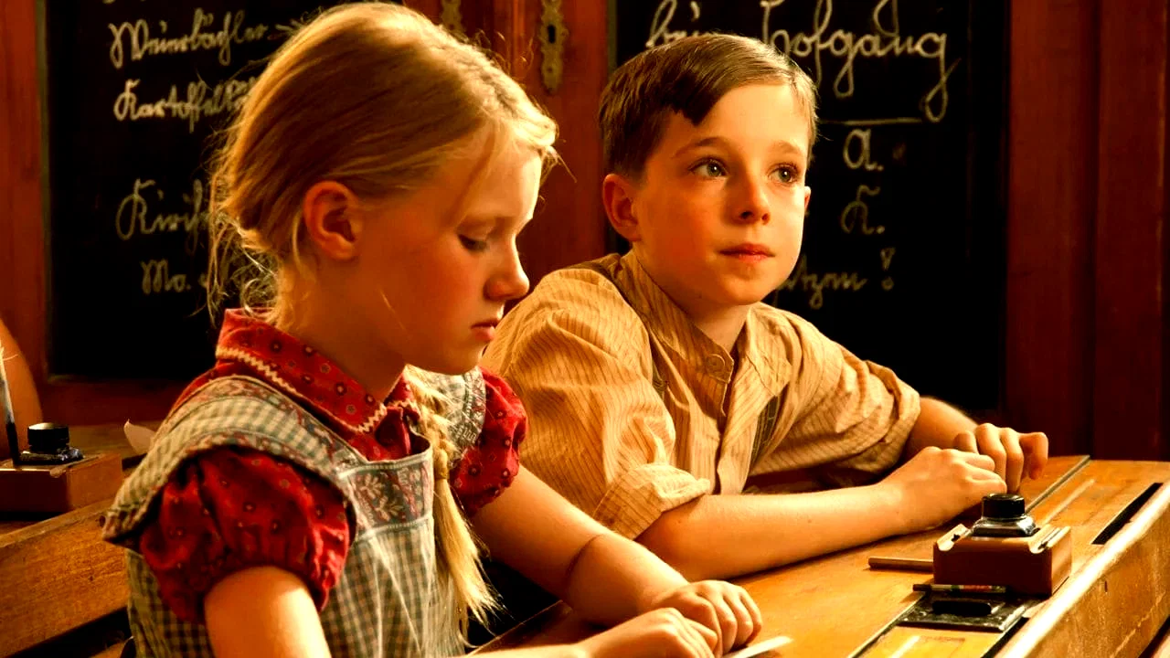 Photo du film : Tom & Hacke, une aventure allemande