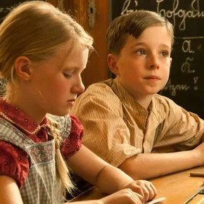Photo du film : Tom & Hacke, une aventure allemande
