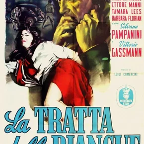 Photo du film : La Traite des Blanches