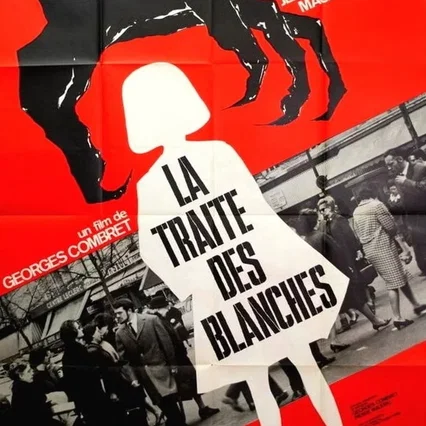 Miniature photo du film : La Traite des blanches