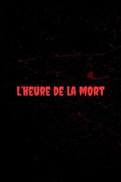 Affiche du film L'Heure de la Sortie