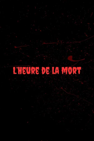 Affiche du film : L'Heure de la Sortie