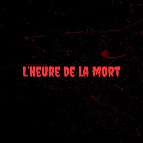 Photo du film : L'Heure de la Sortie