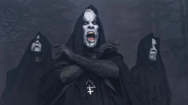 Photo du film : Behemoth - Philharmonie de Paris