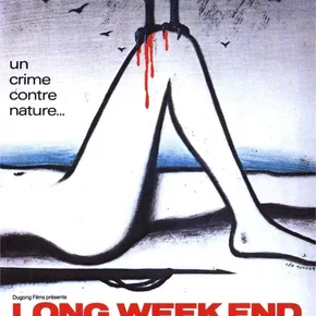 Photo du film : Long Weekend