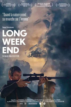 Photo 2 du film : Long Weekend