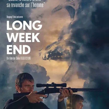 Miniature photo du film : Long Weekend