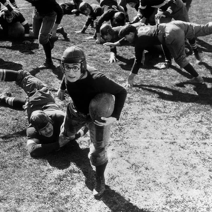 Miniature photo du film : Vive le sport !
