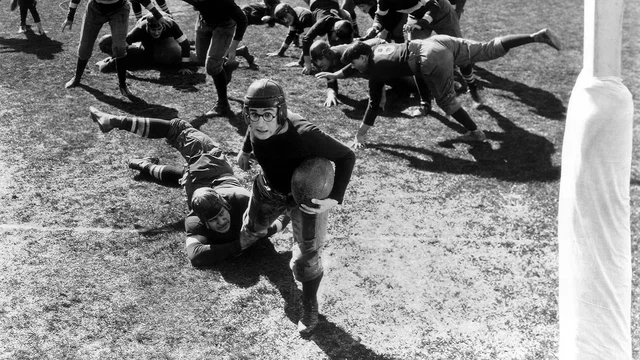 Photo du film : Vive le sport !