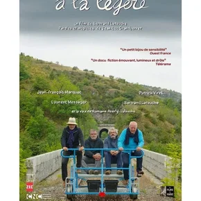 Photo du film : A la légère