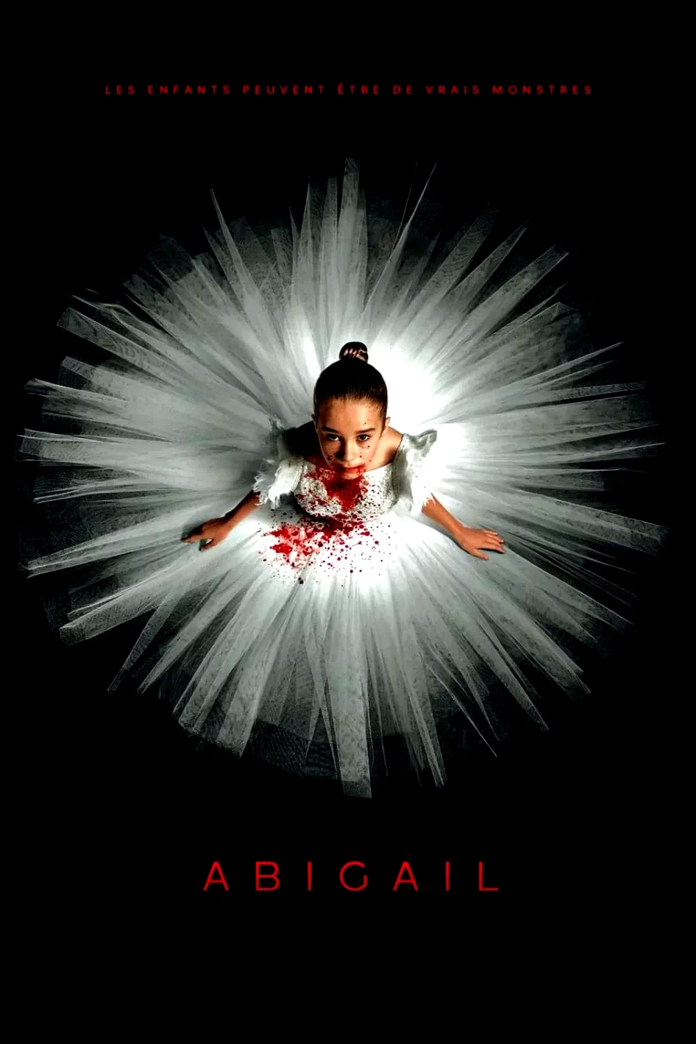 Photo 2 du film : Abigail
