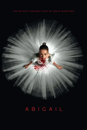 Photo 2 du film : Abigail