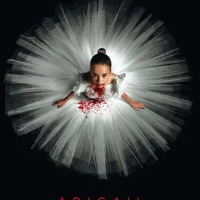 Photo du film : Abigail
