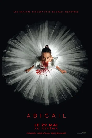 Photo 3 du film : Abigail