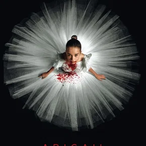 Photo du film : Abigail