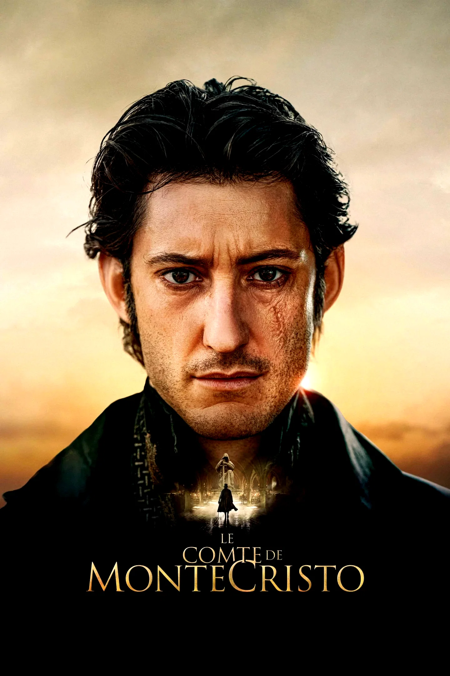 Photo 4 du film : Le Comte de Monte-Cristo
