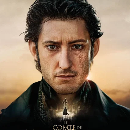 Miniature photo du film : Le Comte de Monte-Cristo