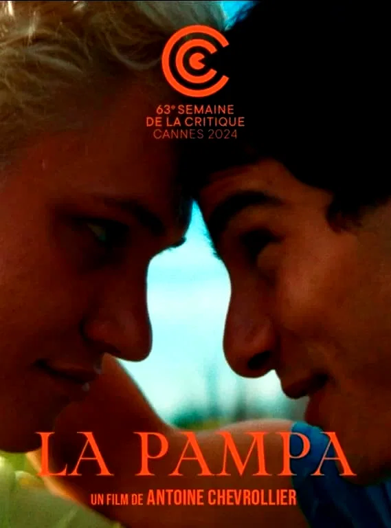 Photo 2 du film : La Pampa
