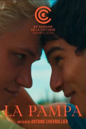Photo 2 du film : La Pampa
