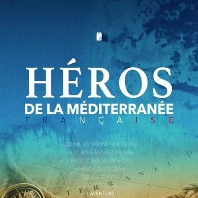 Miniature photo du film : Héros de la Méditerranée française - l'expédition Thalas