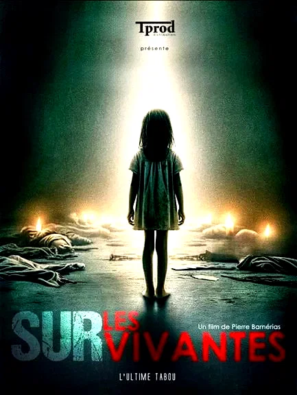Affiche du film : Les Survivantes