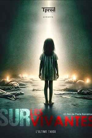 Affiche du film : Les Survivantes