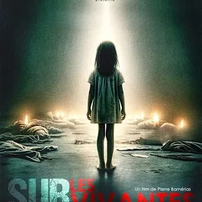 Photo du film : Les Survivantes