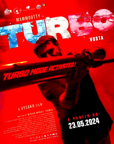 Affiche du film : Turbo