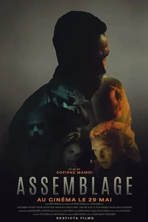 Affiche du film : Assemblage