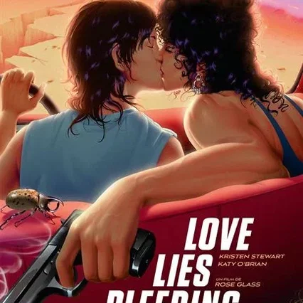 Miniature photo du film : Love Lies Bleeding