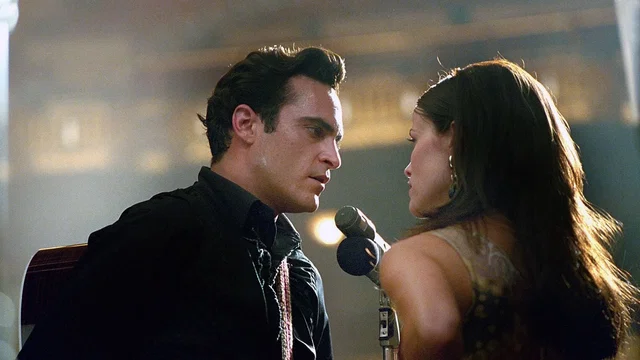 Photo 1 du film : Joaquin Phoenix : Un acteur possédé