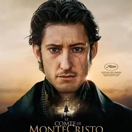 Miniature photo du film : Le Comte de Monte-Cristo