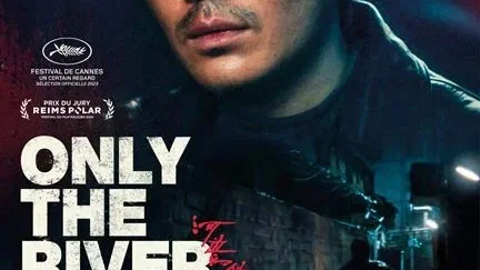 Affiche du film : Only the River Flows