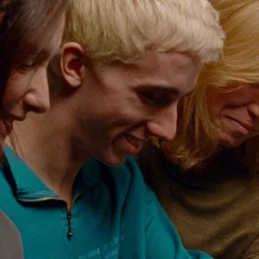 Photo du film : Dos Madres