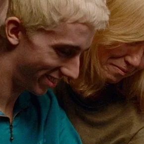 Photo du film : Dos Madres