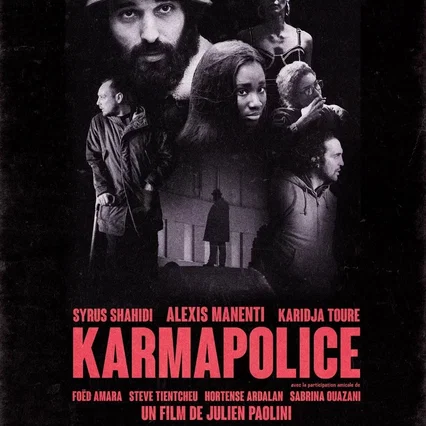 Miniature photo du film : Karmapolice