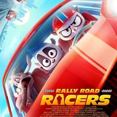 Miniature photo du film : Les Rois du rallye